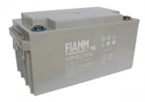 Аккумулятор FIAMM 12FGL70 (12V / 70Ah)