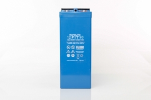 Аккумулятор FIAMM 12 FIT 100/19 (12V / 100Ah)