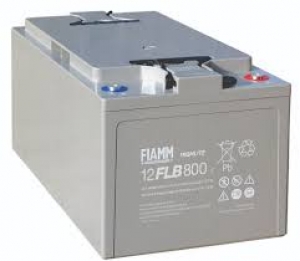 Аккумулятор FIAMM 12 FLB 800 P (12V / 200Ah)