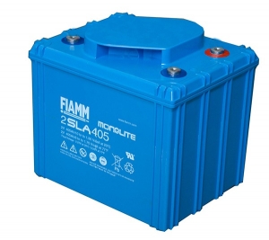 Аккумулятор FIAMM 2 SLA 405/4 (2V / 405Ah)