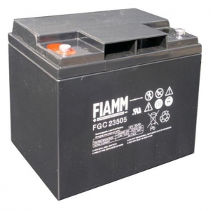 Аккумулятор FIAMM FGC 23505 (12V / 35Ah)