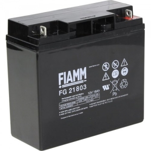 Аккумулятор FIAMM FG 21803 (12V / 18Ah)
