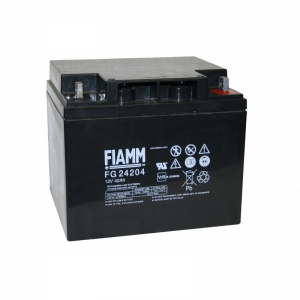 Аккумулятор FIAMM FG 24204 (12V / 42Ah)