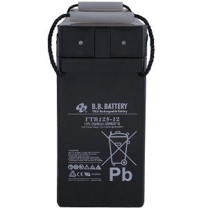 Аккумулятор BB Battery FTB 125-12 (12V / 125Ah)