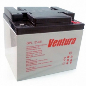 Аккумулятор Ventura GPL 12-45 (12V / 48Ah)