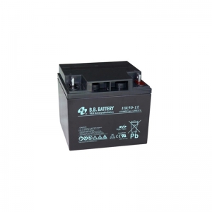 Аккумулятор BB Battery HR50-12 (12V / 50Ah)