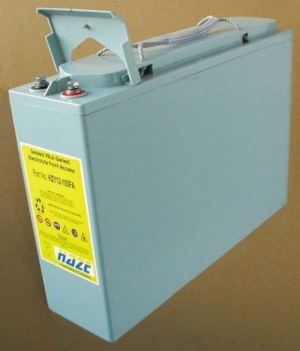 Аккумулятор Haze HZY12-100FA (V / 100Ah)