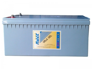 Аккумулятор Haze HZY2-1250 (2V / 1250Ah)