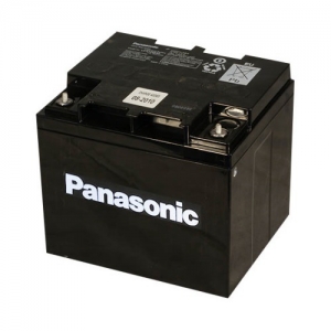 Аккумулятор Panasonic LC-P1242AP (12V / 42Ah)