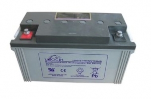 Аккумулятор LEOCH LPG12-110 (12V / 100Ah)