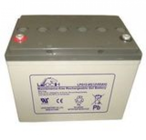 Аккумулятор LEOCH LPG 12-85 (12V / 65Ah)