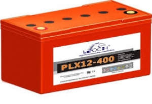 Аккумулятор Leoch PLX12-400 (12V / 100Ah)
