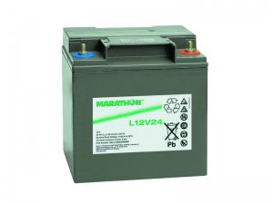Аккумулятор Marathon L12V24 (NALL120024HM0MA)