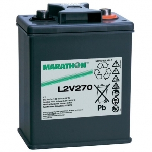Аккумулятор Marathon L2V220 (NALL020220HM0FA)