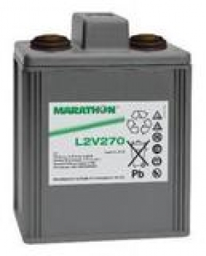 Аккумулятор Marathon L2V470 (NALL020470HM0FA)