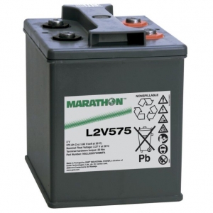 Аккумулятор Marathon L2V575 (NALL020575HM0FA)