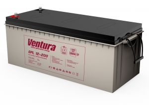 Аккумулятор Ventura GPL 12-200 (12V / 212Ah)