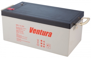 Аккумулятор Ventura GPL 12-250 (12V / 274Ah)