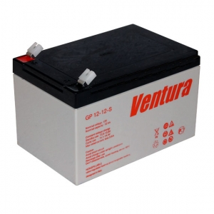 Аккумулятор Ventura GP 12-12-S (12V / 12Ah)