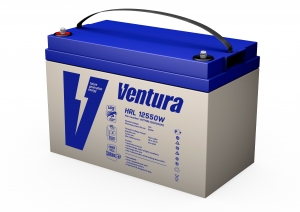 Аккумулятор Ventura HRL 12550W (12V / 110Ah)