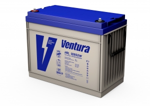 Аккумулятор Ventura HRL 12680W (12V / 170Ah)