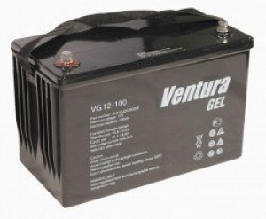 Аккумулятор Ventura VG 12-100 (12V / 100Ah)