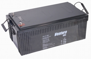 Аккумулятор Ventura VG 12-230 (12V / 230Ah)