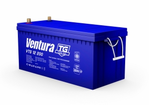Аккумулятор тяговый Ventura VTG 12 200 (12V /  160Ah)