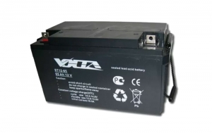 Аккумулятор Volta ST 12-75 (12V / 75Ah)