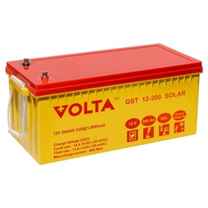Аккумулятор Volta FST 150В (12V / 150Ah)