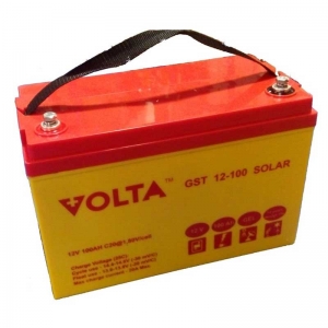 Аккумулятор Volta G ST 12-150 (12V / 150Ah)