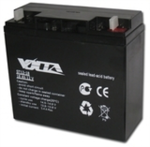 Аккумулятор Volta ST 12-20 (12V / 20Ah)