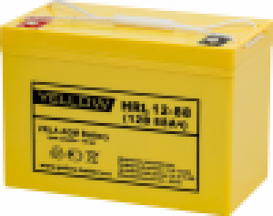 Аккумулятор Yellow HRL 12-88 (12V / 88Ah)