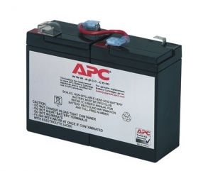 Аналог батареи / аккумулятора APC RBC1