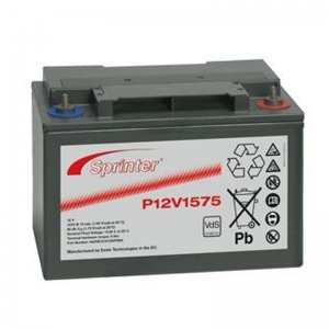 Аккумулятор Sprinter P12V1575 (NAPW121575HP0MB)