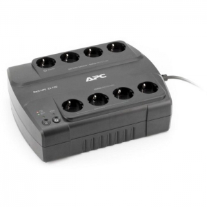 APC Power-Saving Back-UPS ES 8 Outlet 700VA 230V CEE 7/7 (BE700G-RS)