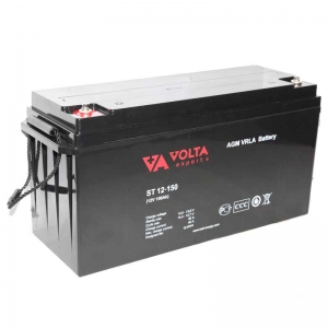 Аккумулятор Volta ST 12-150 (12V / 150Ah)