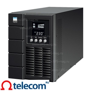 ИБП CyberPower OLS1000E (1000VA/900W)