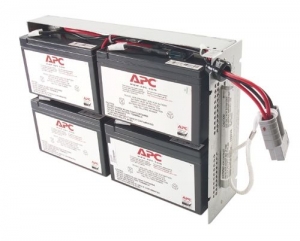 Аналог батареи / аккумулятора APC RBC23