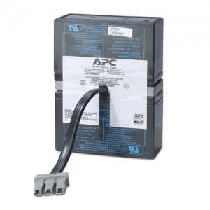 Аналог батареи / аккумулятора APC RBC33