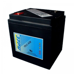 Аккумулятор Haze HZB6-110 (6V / 110Ah)