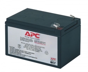 Аналог батареи / аккумулятора APC RBC4