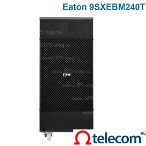 Батарейный модуль Eaton 9SX EBM 240V Tower (9SXEBM240T)