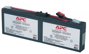 Аналог батареи / аккумулятора APC RBC18