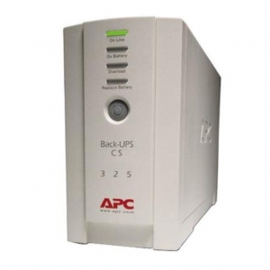 APC Back-UPS 325, 230 В, IEC 320 (BK325I)