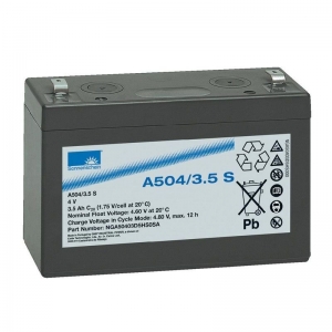 Аккумулятор Sonnenschein A504/3.5 S (NGA50403D5HS0SA)