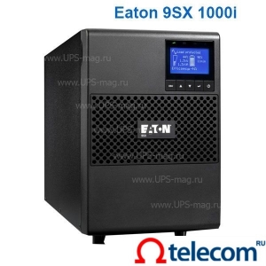 ИБП Eaton 9SX 1000i (9SX1000I) 1кВА/0.9 кВт