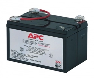 Аналог батареи / аккумулятора APC RBC3