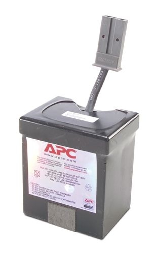 Аналог батареи / аккумулятора APC RBC29
