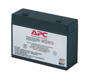 Аналог батареи / аккумулятора APC RBC10